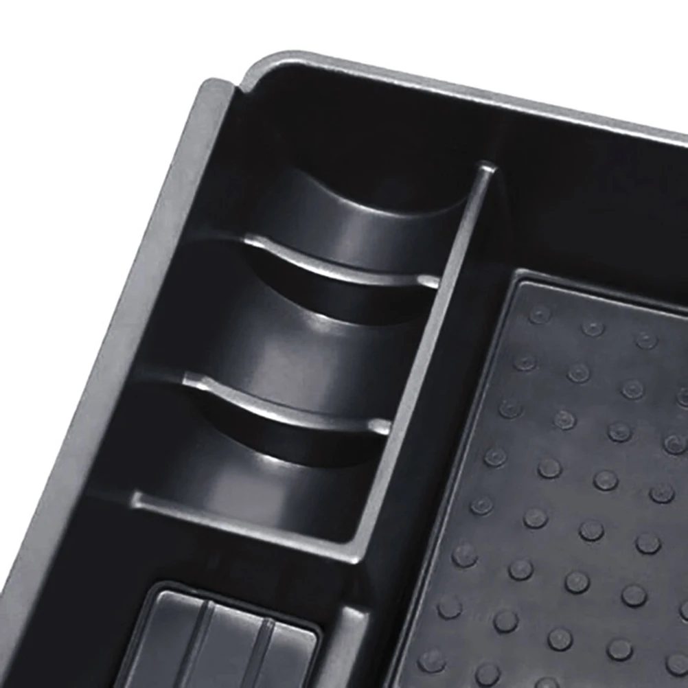 Подлокотник коробка для хранения центральная консоль Органайзер держатель