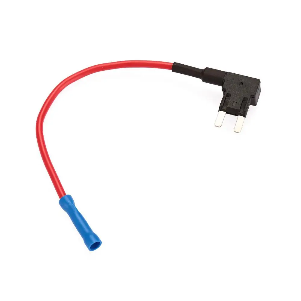 32V Предохранитель 15A Add A Circuit автоматический предохранитель стандартный мини