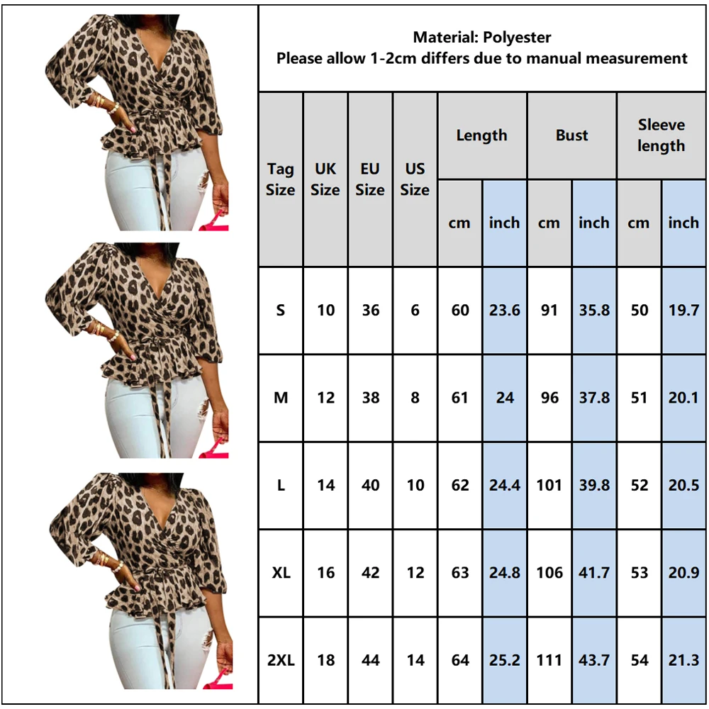 Женское сексуальное платье с v образным воротом леопардовая футболка и