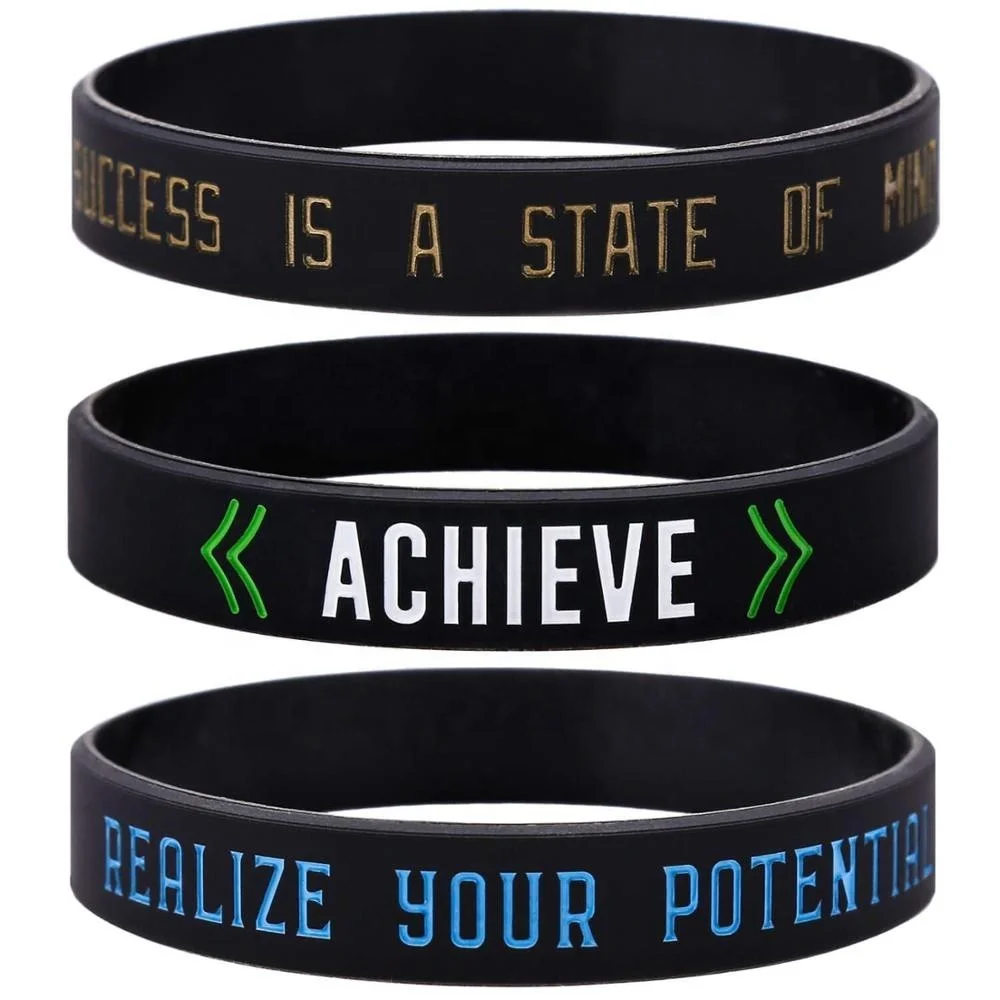 Изготовленный На Заказ силиконовый ремешок для ключей|Сувениры вечеринок| |