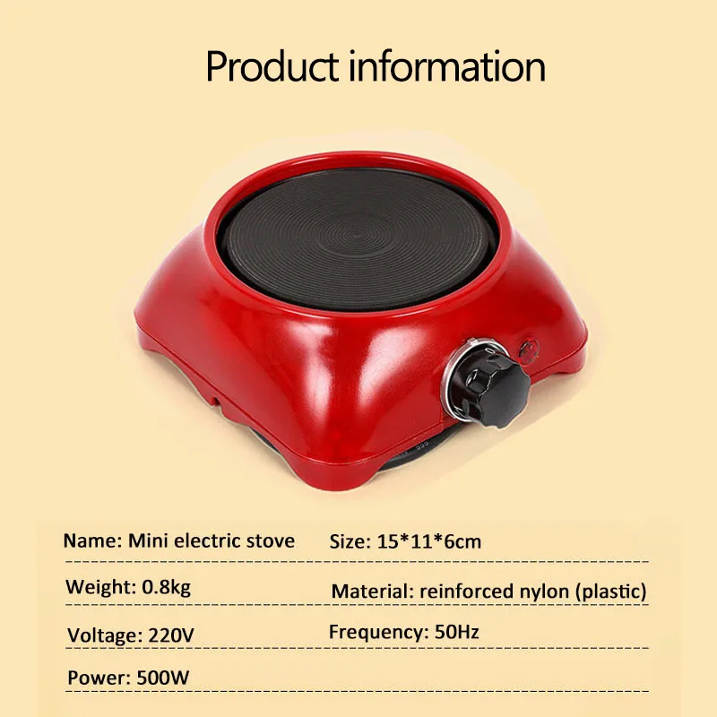 

240ml Coffee Maker Aluminum Coffee Machine Electric Heater Stove Coffee Pot Stainless Steel Mocha Pot Stovetop Espresso Kettle