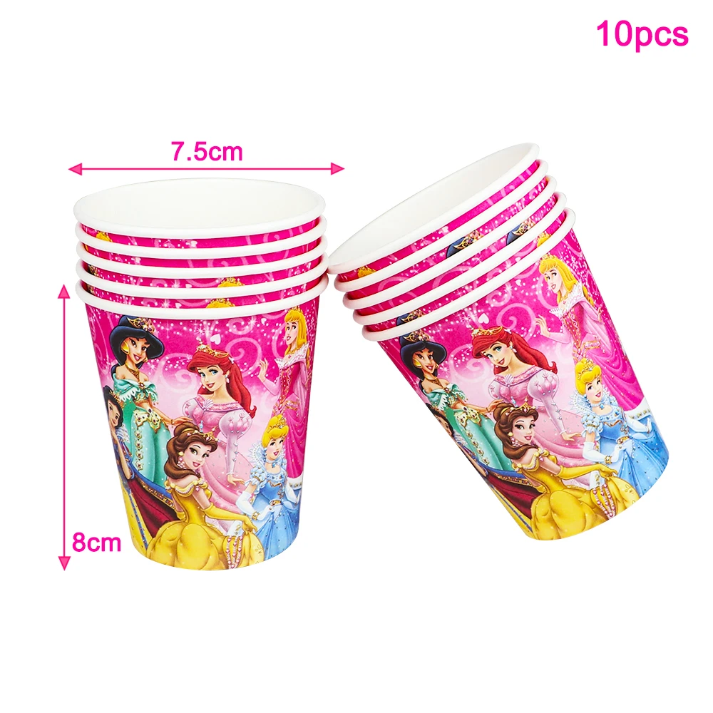 40 шт. одноразовые наборы посуды для детского дня рождения | Дом и сад