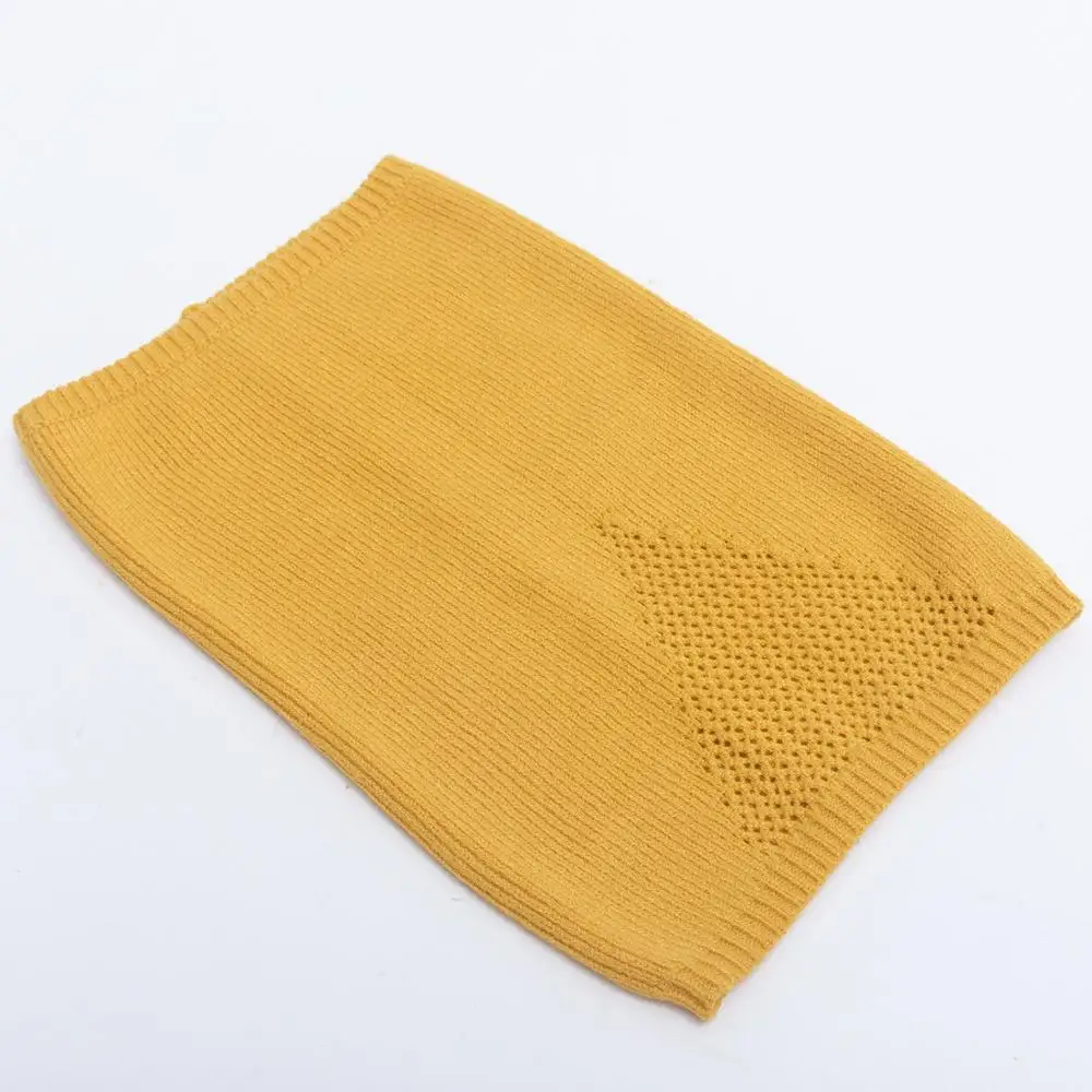 Унисекс Зимние для мальчиков и девочек Coaalr женские мужские теплые трикотажные