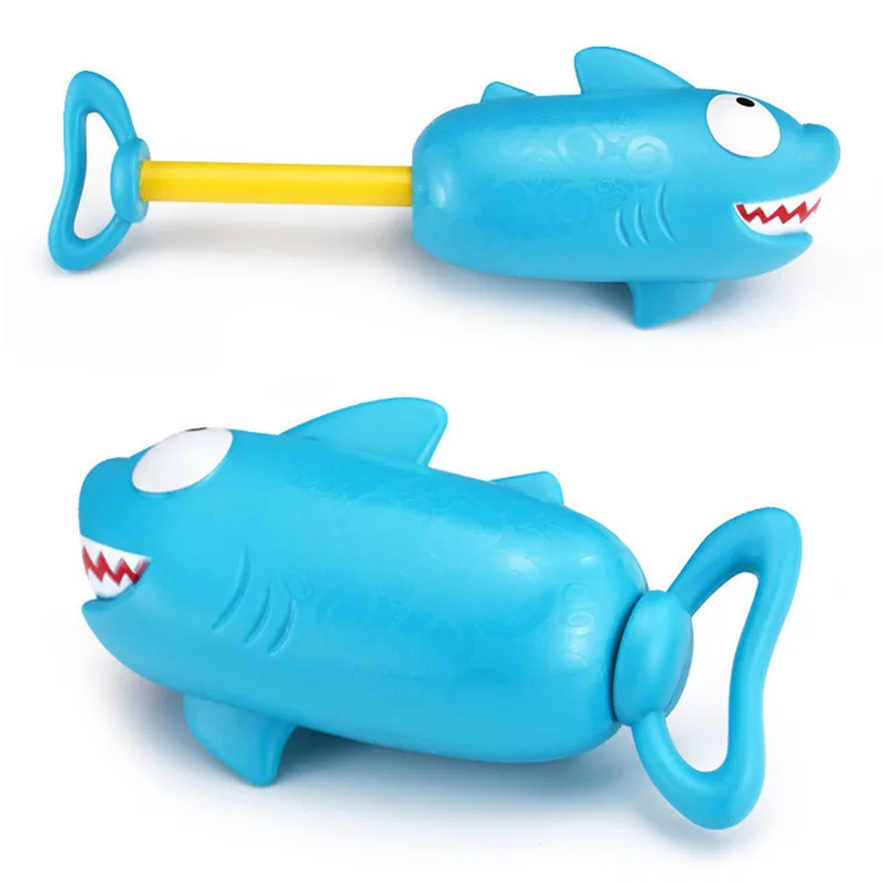 2019 Горячая продажа водяных пистолетов детские игрушки Пистолет Бластер уличные