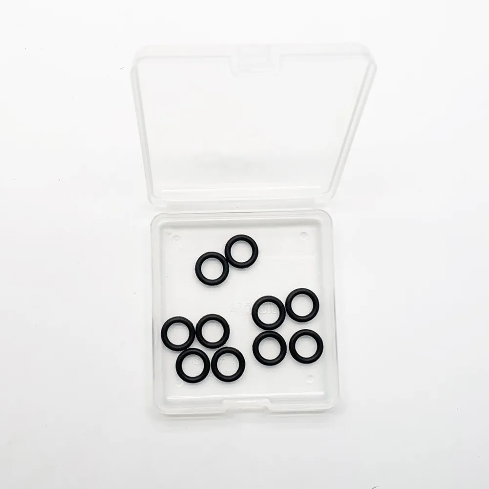 SC5 Brush Nozzle Sealing Ring 2.863-025.0 Set Accessories Steam Brush Kit