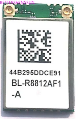 BL-R8812AF1 (RTL8812AU) 2 4G/5G USB-интерфейс высокой мощности [Wi-Fi модуль] |