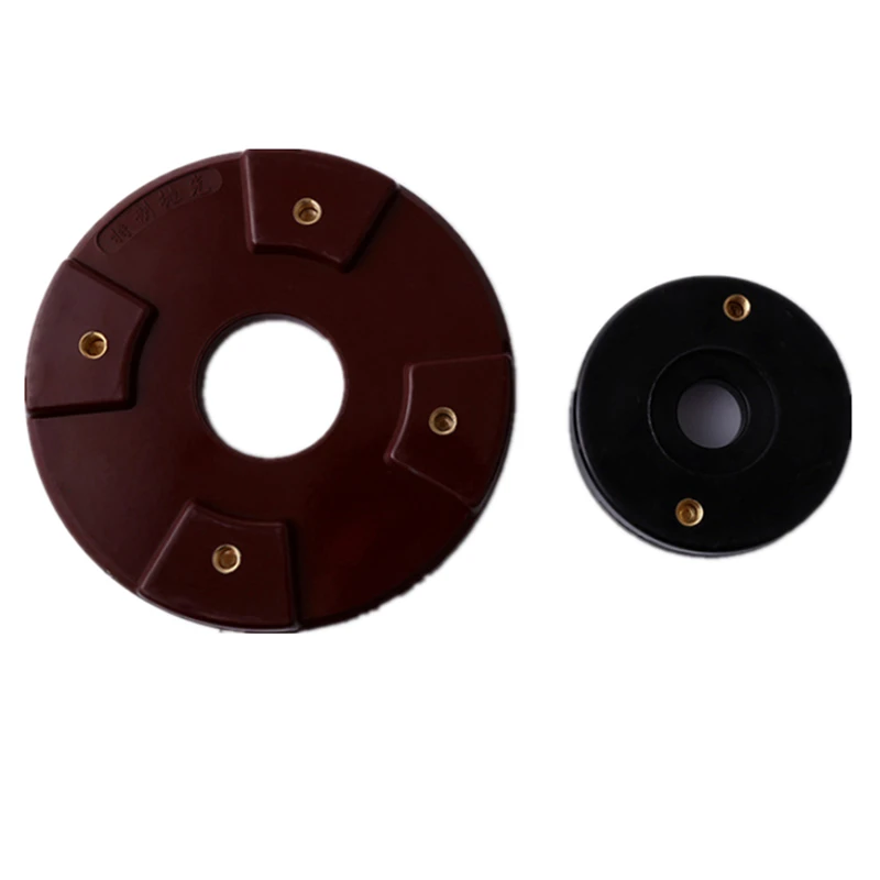 ST49 алмазная полировка на резиновом шнуре для чистки украшений абразивные диски