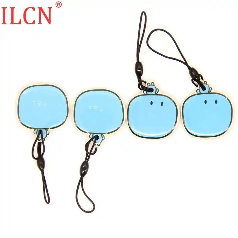 

125 ID RFID EM4100 TK4100 1