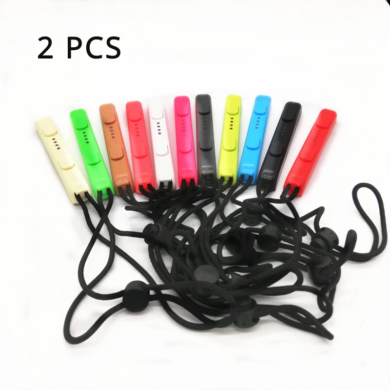 2 шт. ремешок для переключателя Joy Con повязка на запястье Nintendo Switch NS NX Console