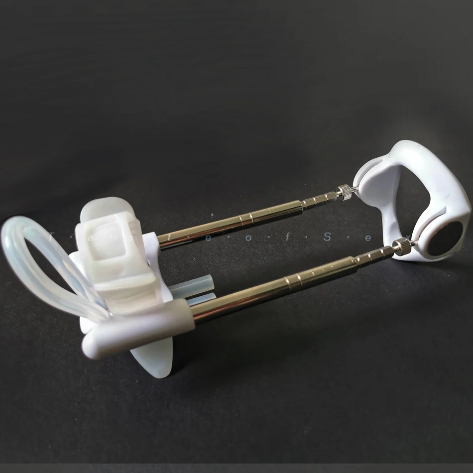 3 й массажный Растяжитель Для мужчин увеличитель пениса насос для увеличения