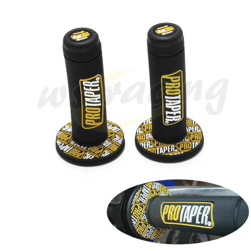 Резиновая Тормозная ручка Gel MX для KTM CRF EXC YZF Protaper 7/8 дюйма мотоциклетный кросс