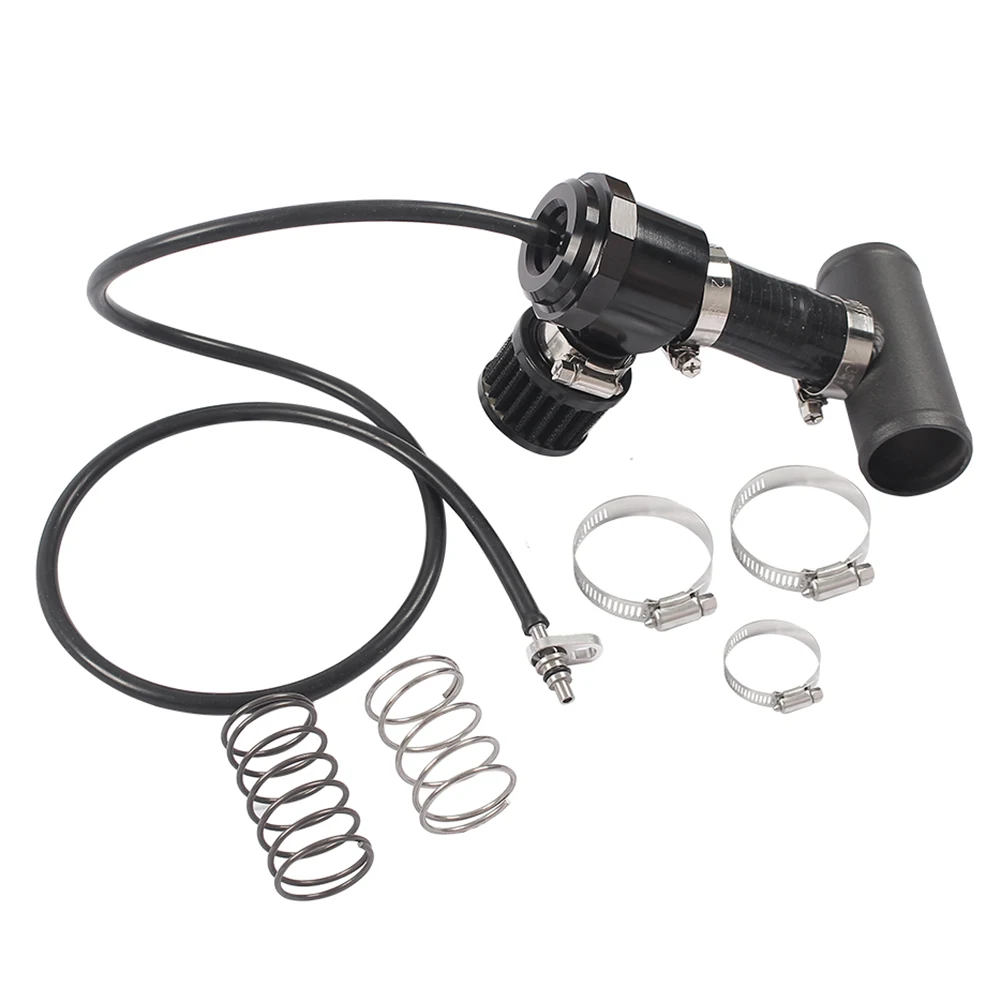 

Auto Car Vehicle Exhausting Part Exhaust Valve Kit All Terrain Vehicle Accessory for Can Am Maverick Turbo X3 ATV