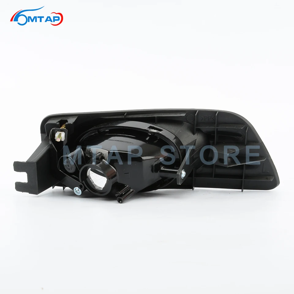 MTAP авто передний бампер туман светильник для HONDA ACCORD 7th US версия только 2006-2007 CM4 CM5