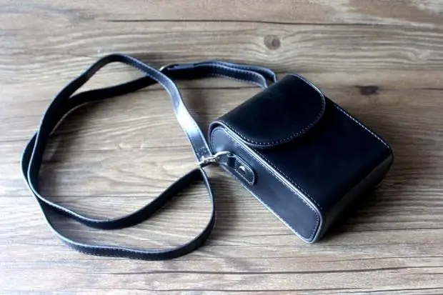 Кожаный чехол для камеры чехол сумка для Sony Cyber-shot RX rx100/RX100II/RX100III DSC-RX100 M2 M3 M4 M5 m6 M7 HX30 HX50V HX60