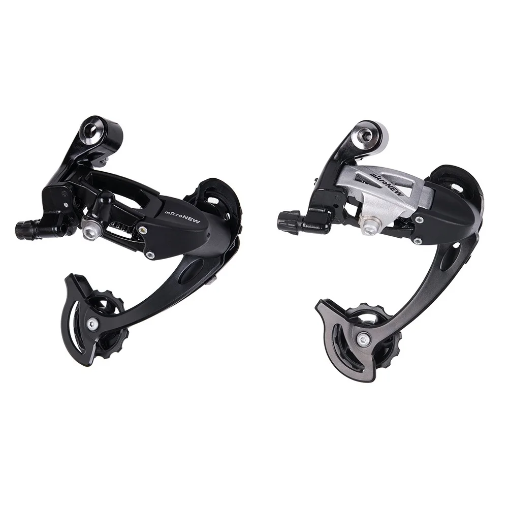 MTB велосипеда 9 задний переключатель скорости переключения совместимый для Shimano