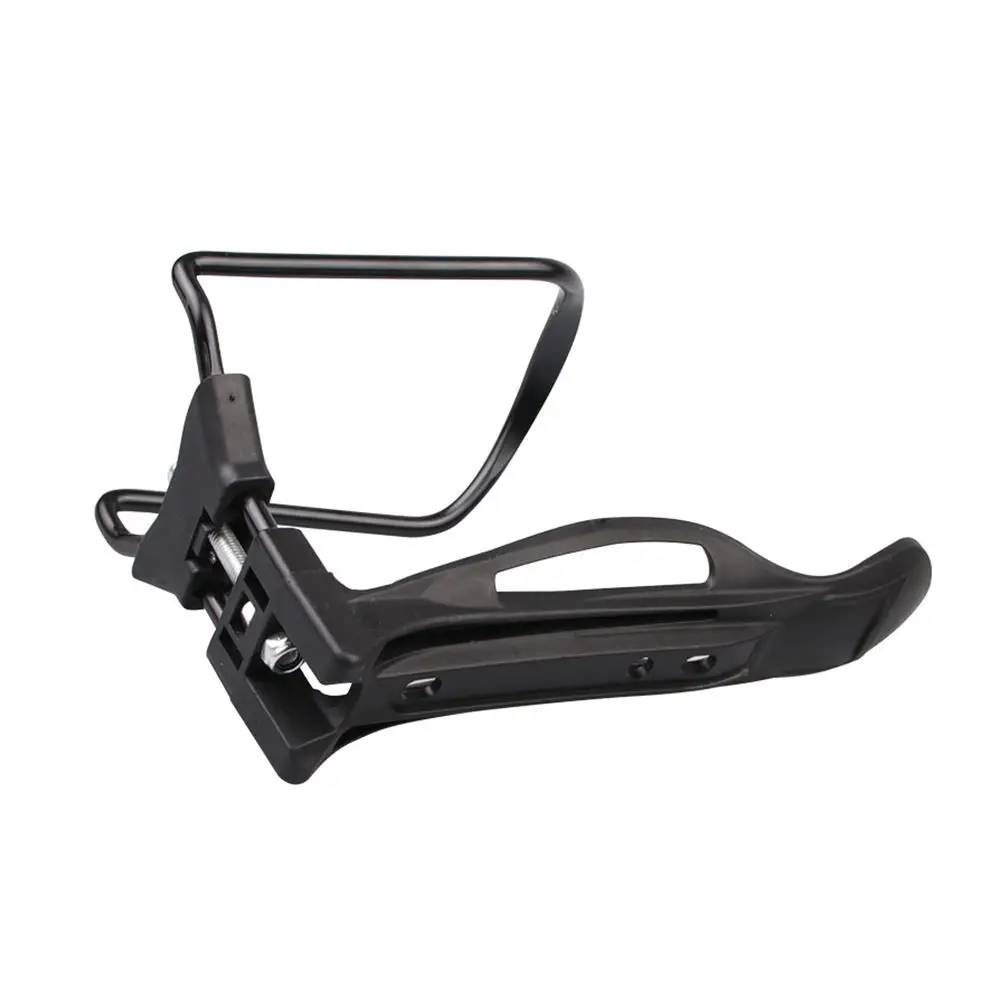 

Bicycle Water Bottle Holder Aluminum Alloy Mountain Bike Bottle Can Cage Bracket Cycling Drink Water Cup Rack