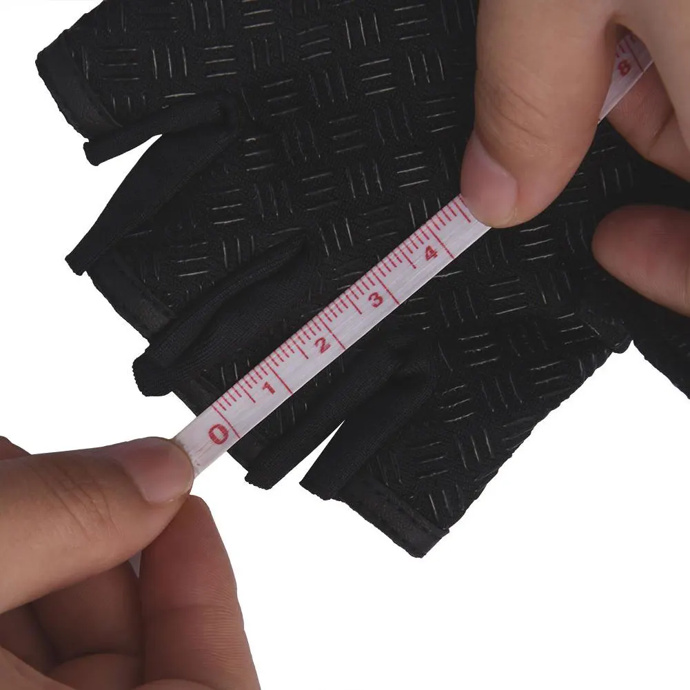 

Bicycle Gloves Child Cycling Camouflage Children's Half Finger High Elastic Non-slip Bike Gloves Riding Equipment bicicleta