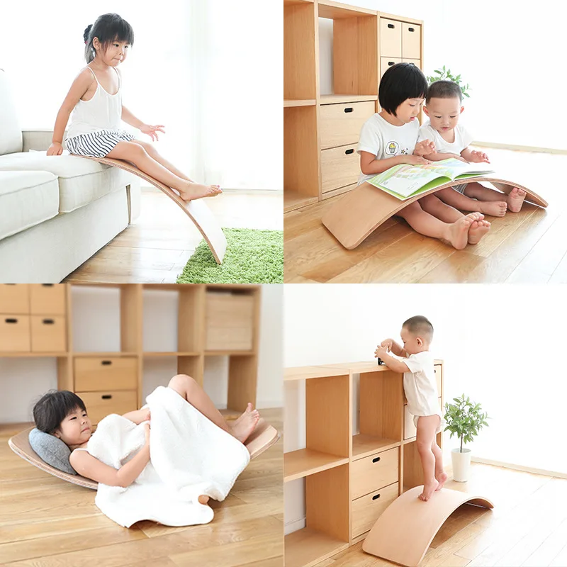 Детское устройство для тренировки | Спорт и развлечения