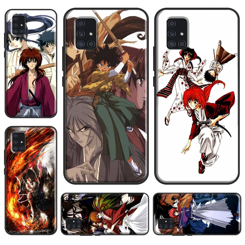 Чехол для Samsung Galaxy A71 A51 A31 A21S A20e A11 M21 M31 A10 A30 S A40 A50 A70|Бамперы| |
