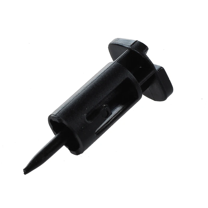 

10 Pcs Plastic Mounting Clip for 4 Way CPU Coolers