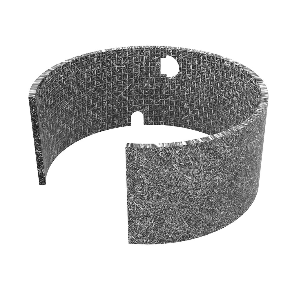 

For Eberspaecher Airtronic D4 Gauze Gasket Super filter Useful Universal Accessories