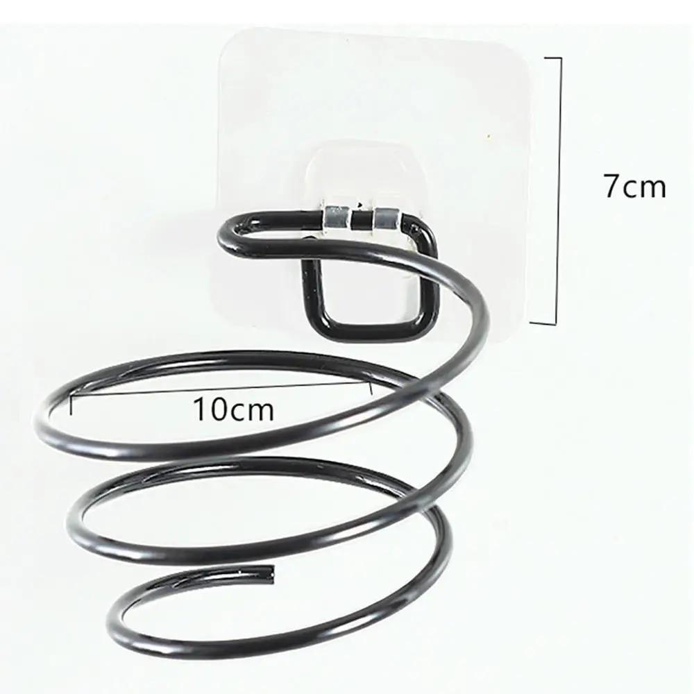 Фен для волос держатель ванной комнаты стойка парикмахерского салона авто