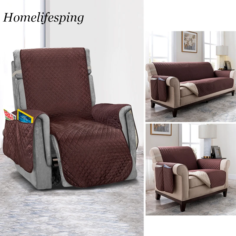 

Секционный чехол для дивана, эластичный чехол на диван, для домашних животных, собак и детей, защита мебели, противоскользящий