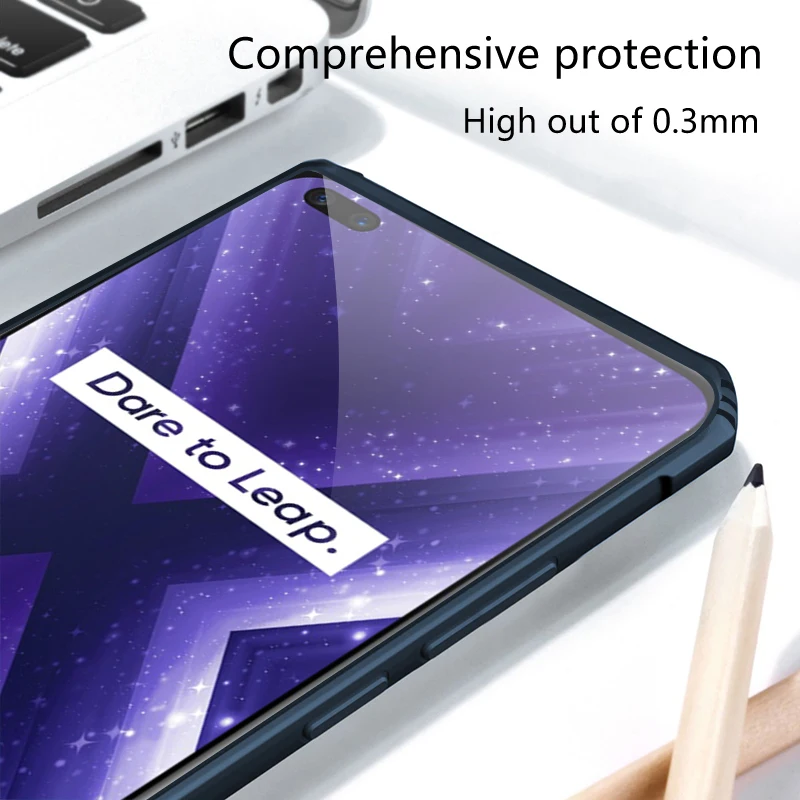 rzants for realme x50 pro realme x3 superzoom case camouflage beetle hard shockproof ant drop ultra slim thin phone cover free global shipping