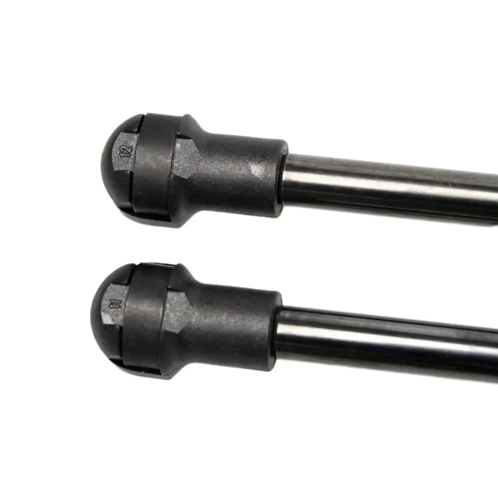 for BMW E90 E92 323i 325i 330i 335i M3 2006-2011 Trunk Tailgate carbon fiber Gas Struts Shock Auto Lift Supports 37 CM | Автомобили и