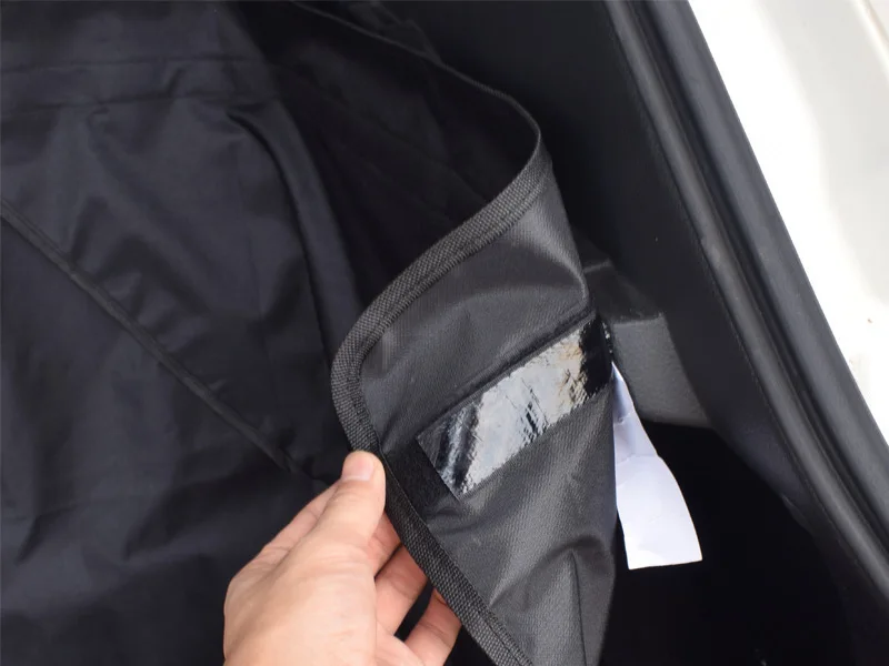 

Carriers Dog Car Seat Cover Trunk Mat Cover Protector Carrying For Cats Dogs transportin perro autostoel hond dog accessories