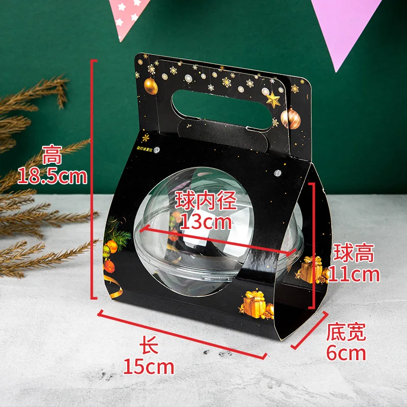 20 шт. бумажная коробка для конфет шоколада десертов|Одноразовые чашки| |