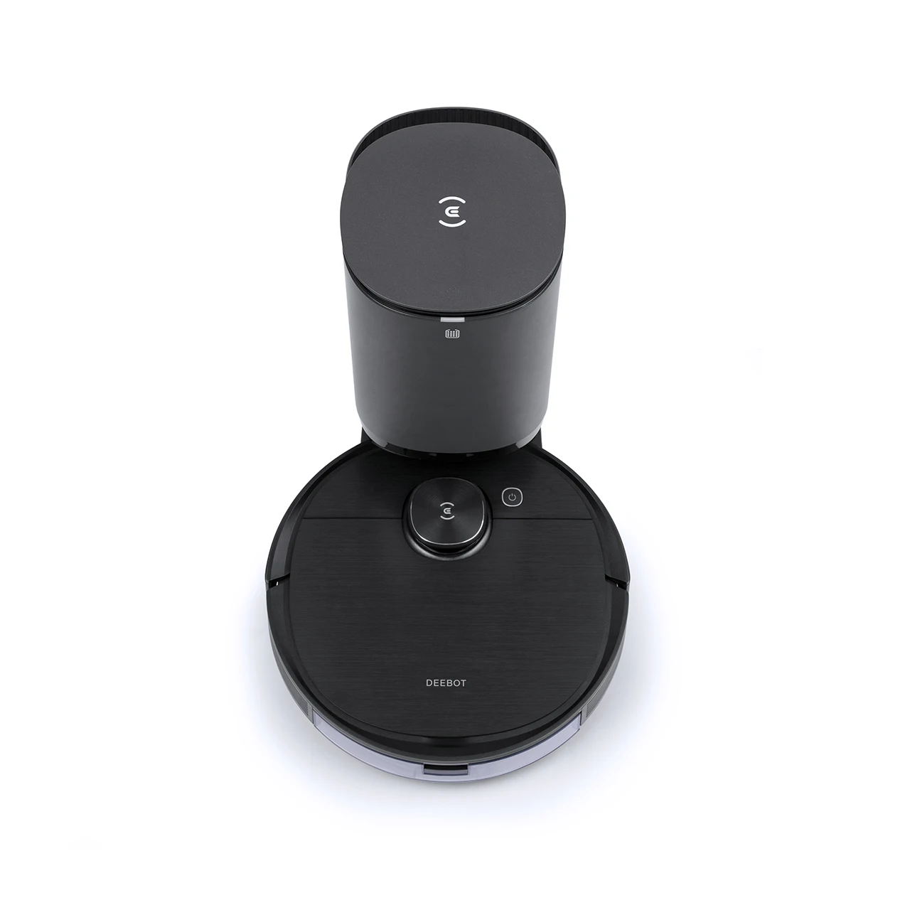 2020 Ecovacs Deebot T8 AIVI + пылесос робот-пылесос с Многоэтажной уборкой  робот автоматическое восстановление пыли подарки | Бытовая техника |  АлиЭкспресс