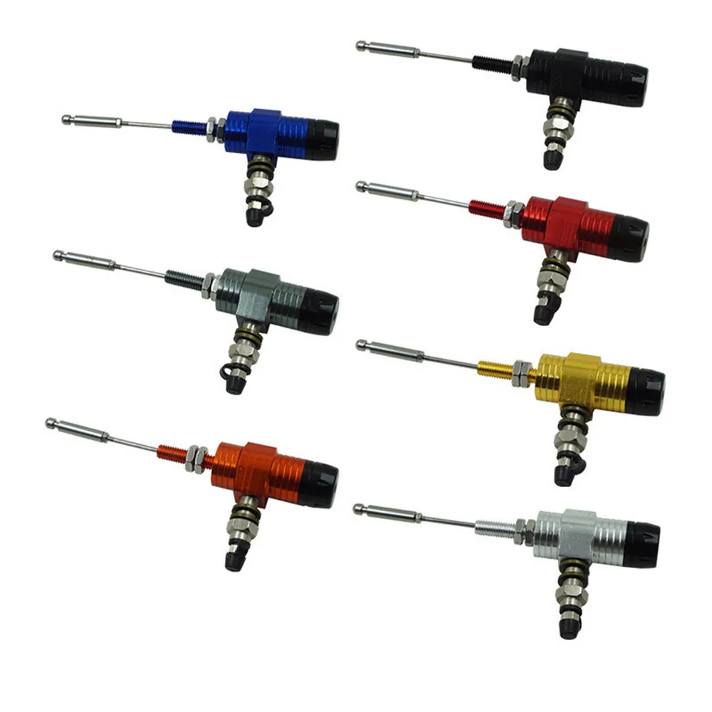 M10 * 1 25 Мотоцикл Скутер Кроссовый велосипед ATV гидравлическая муфта главный