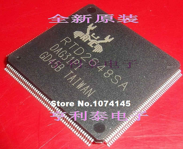

RTD2648SA