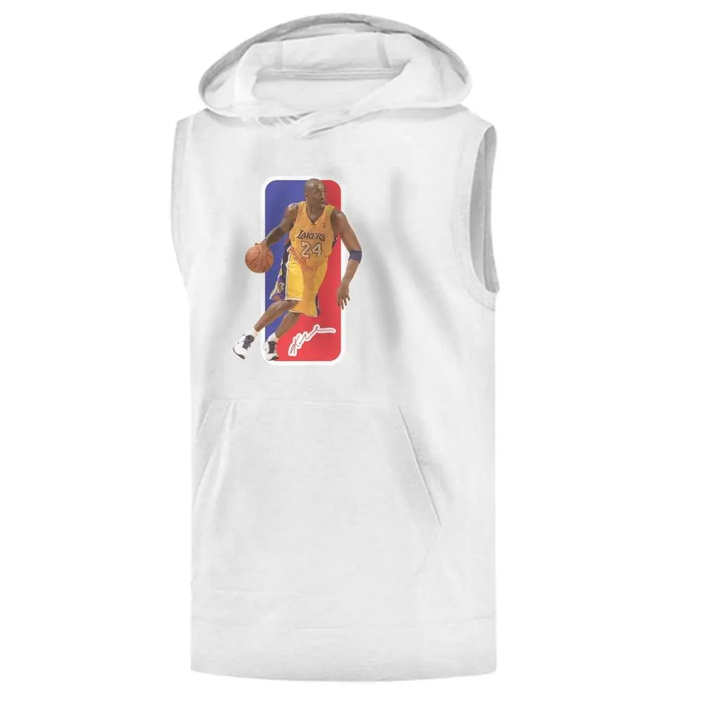 

Kobe Bryant Sleeveless