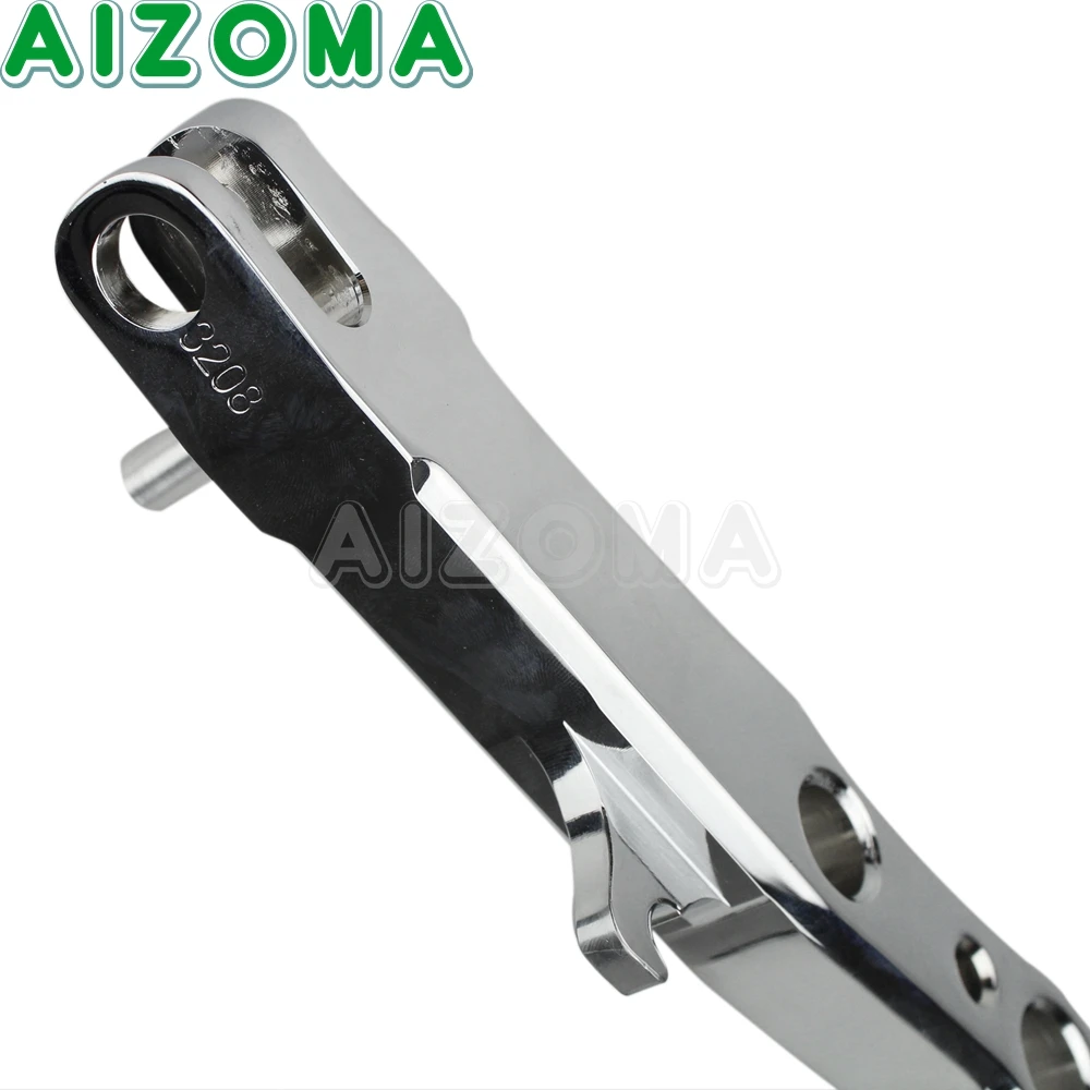 Экзотическая алюминиевая подставка с ЧПУ для Мотоцикла Suzuki Boulevard M109R VZR1800 2006 2016 2008