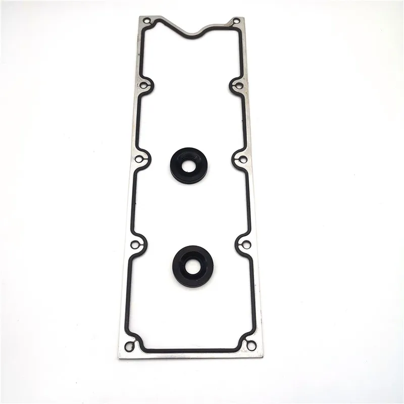 

Valley Pan Gasket and Knock Sensor Seals for Gen III LS LS1 LS2 5.3L 6.0L