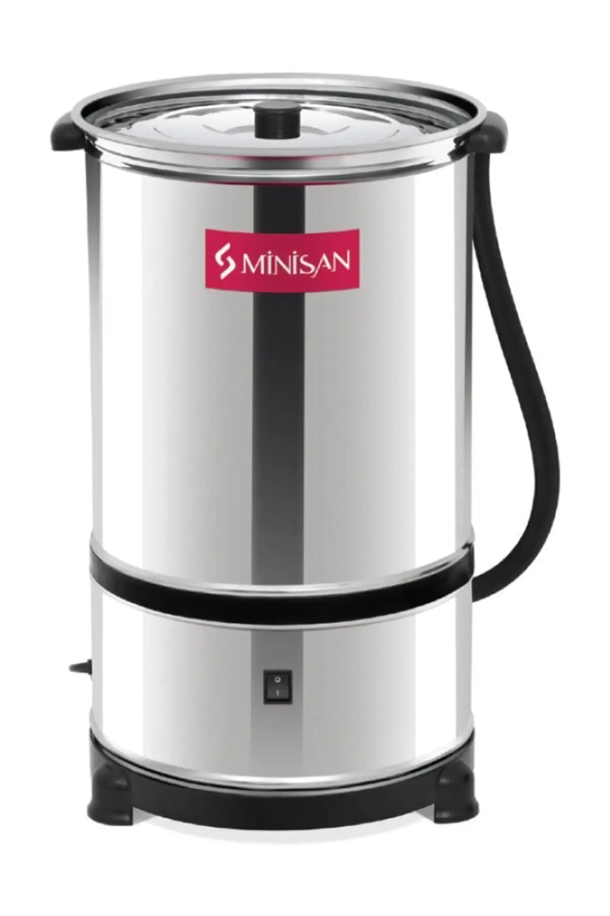 

Ultra Churning Machine 37 Lt MİNİSAN 37 LT