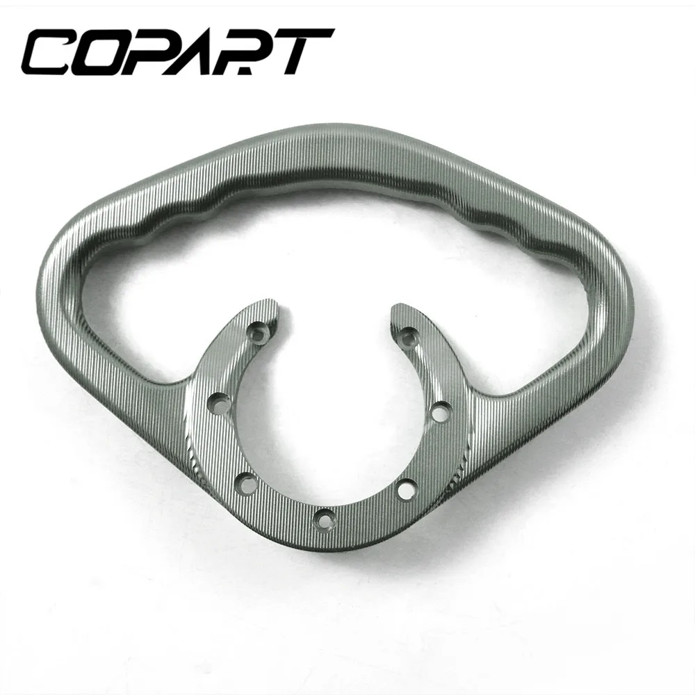 Для Honda CBR600F CBR600RR 900RR 1000RR 1100XX VFR800F мотоциклетные пассажирские рукоятки ручной