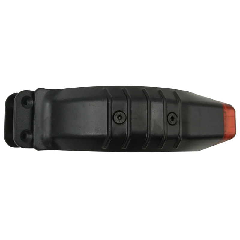 5 дюймовая Задняя Тормозная рама брызговика с задсветильник Рем запасные части