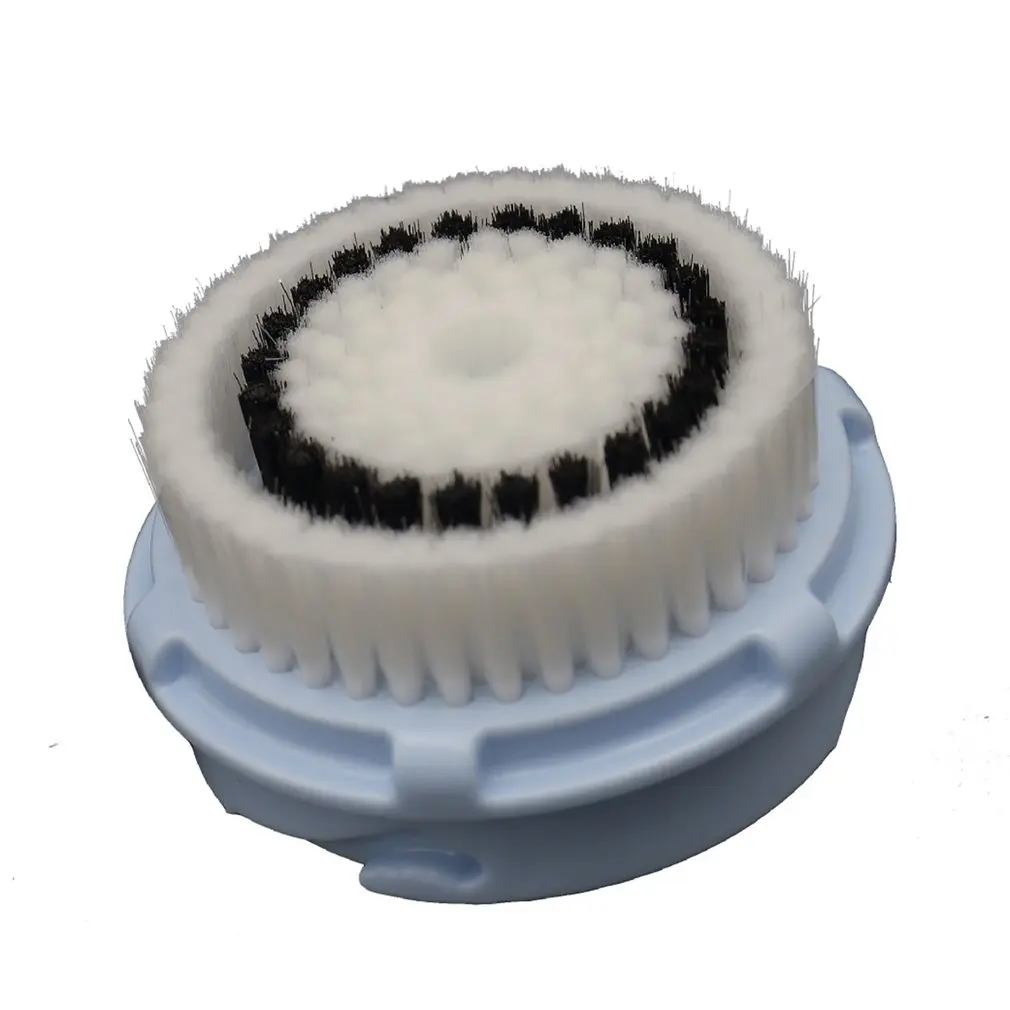 Replacement Brush Heads for Clarisonic MIA & MIA 2 PRO PLUS Facial Massager Cleaner Face Deep Wash Pore Care Brush Head