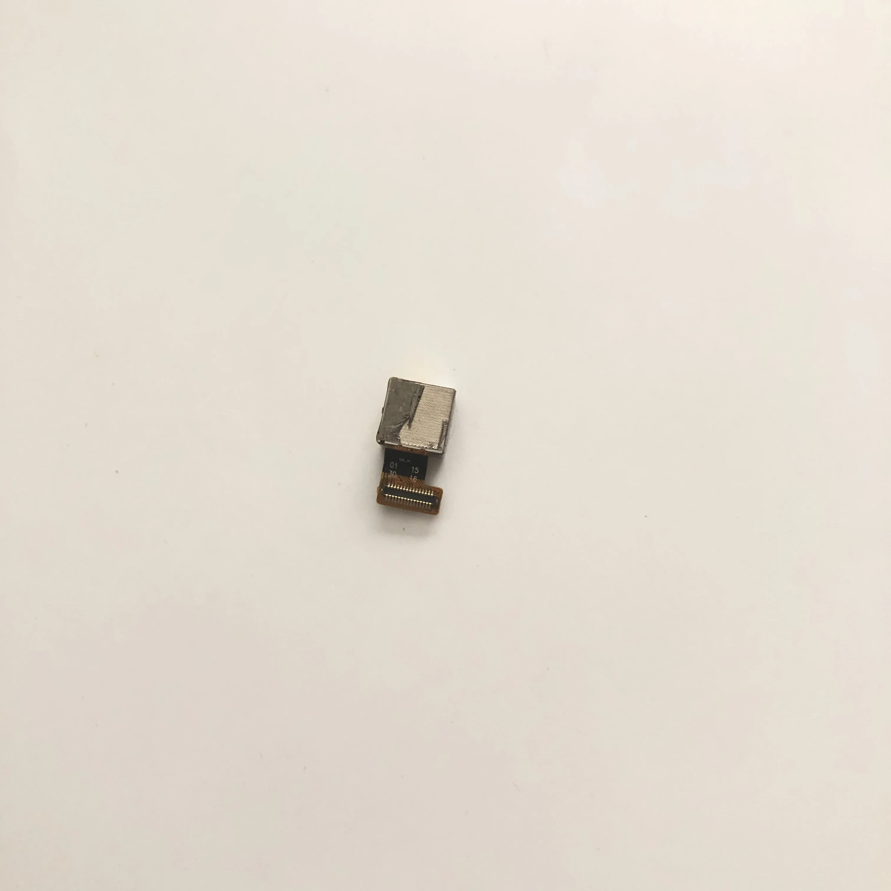 

Used Back Camera Rear Camera 8.0MP Module For HOMTOM HT30 MTK6580 Quad Core 5.5" 1280x720 Smartphone