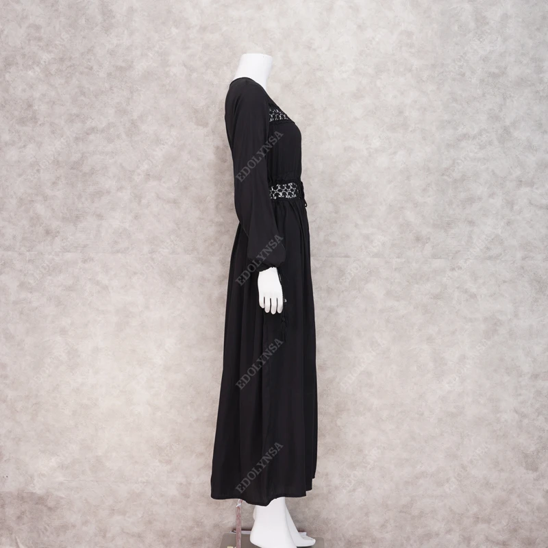 Пляжная накидка кафтан саронг кружевная Пляжное парео для плавания женская