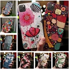 Чехол для Xiaomi Redmi 9, мягкий силиконовый чехол с рисунком для Xiaomi Redmi 9A, 9C, Note 9 Pro, 9S, Note 9