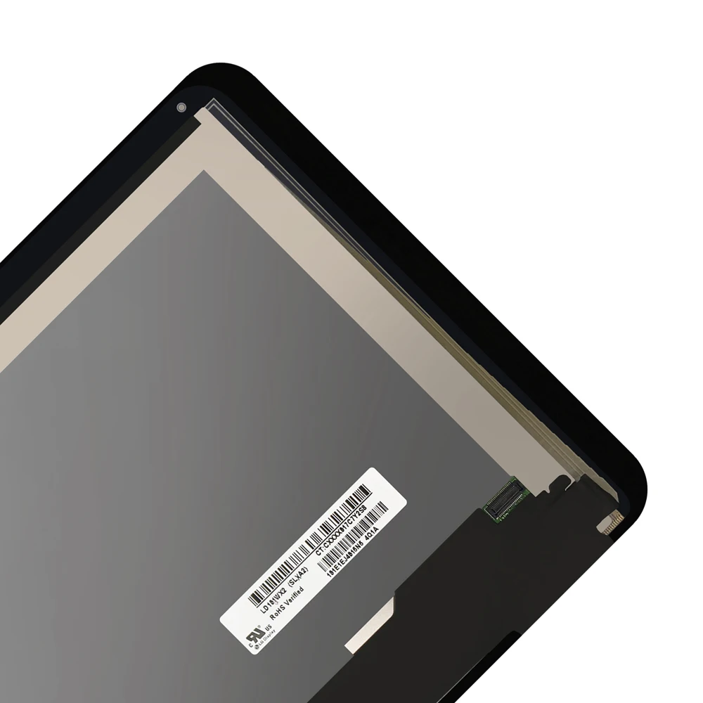 Сменный сенсорный ЖК экран для LG G Pad 10 1 V700 VK700|Экраны мобильных телефонов| |