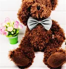 40 см регулируемый, для собак, кошек, галстук-бабочка щенок шейный галстук для домашних животных с изображением котенка, одежда ошейник ремень кошка собака Уход за лошадьми аксессуары 1 шт.