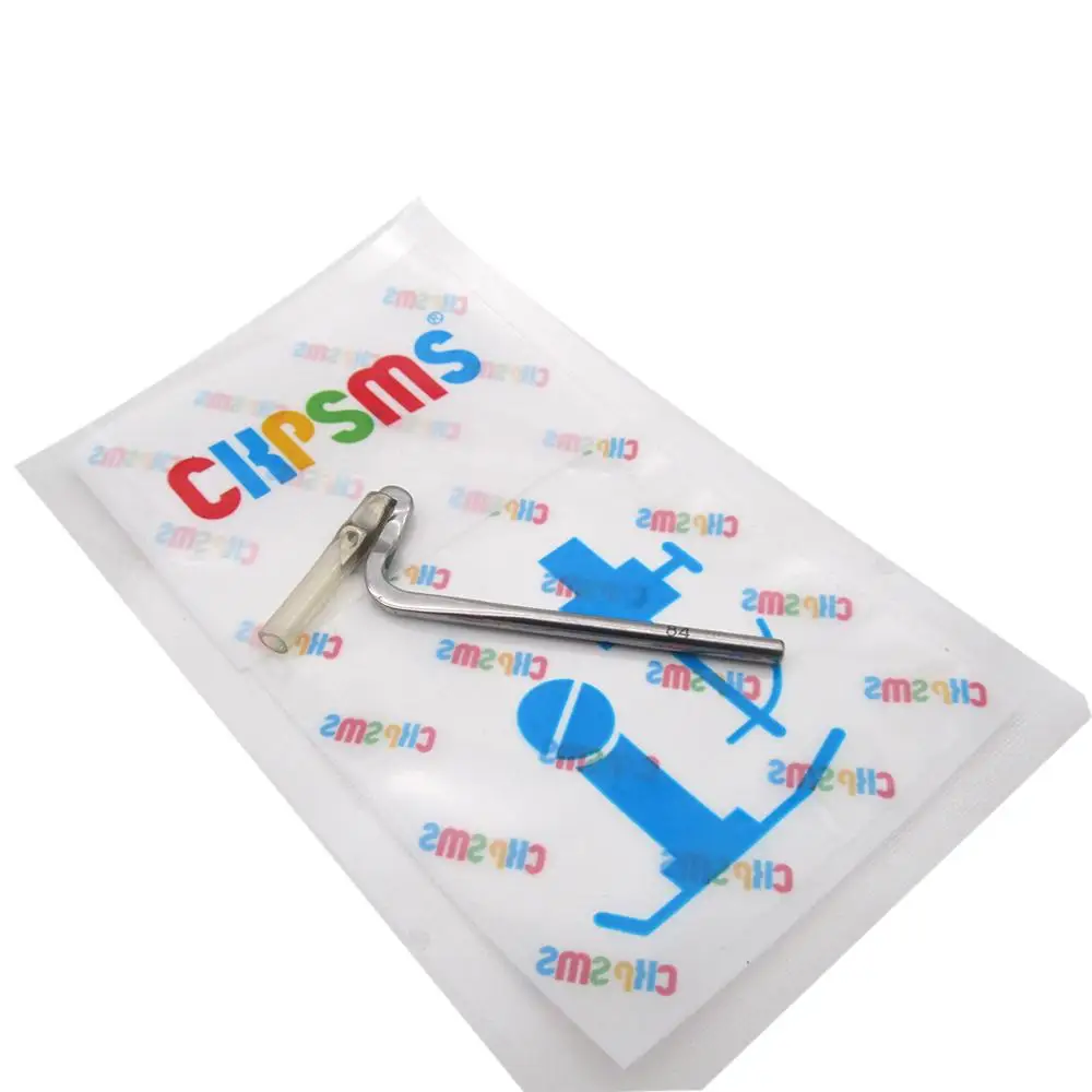 

1PCS LOWER LOOPER #84 Compatible with MERROW OVERLOCK Machine