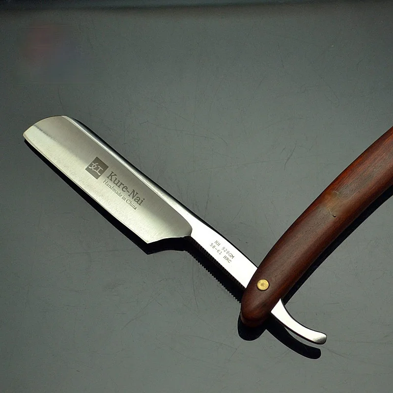 

brand hh928gm old style razor shaving razor horse type manual razor hairdressing manual razor