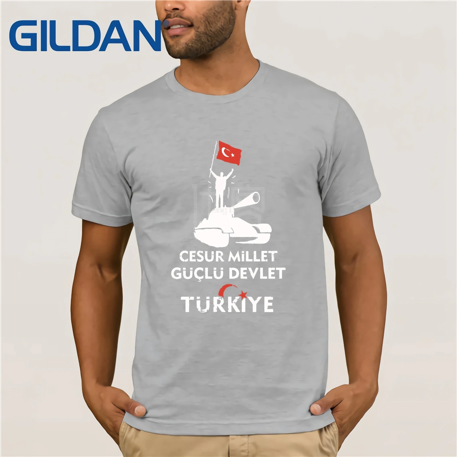 Футболка Turkiye футболка Turkei Temmuz Мужская майка Турецкая легенда футболист футбол