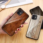 Чехол для iPhone 13 Pro Max, 13 Mini, 13 Pro, 13 Mini, из закаленного стекла